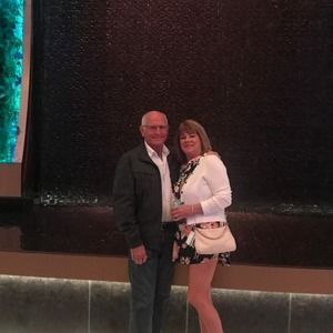 Meet your Posher, Barbara